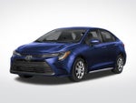 2024 Toyota Corolla Hatchback SE
