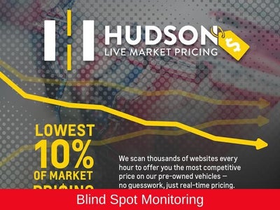 2019 Toyota Corolla Hatchback XSE