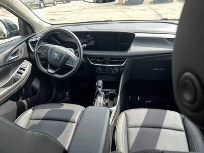 2024 Buick Encore GX Sport Touring