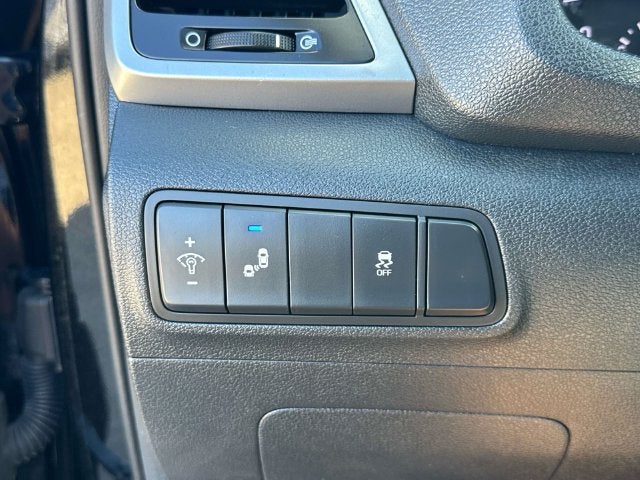 2018 Hyundai TUCSON SEL Plus