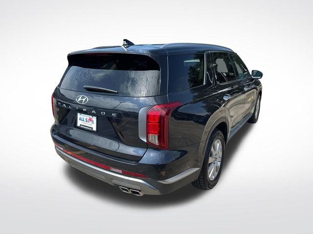 2024 Hyundai PALISADE SEL 7 Passenger