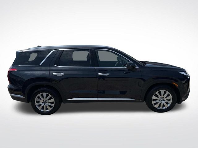 2024 Hyundai PALISADE SEL 7 Passenger
