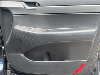 2024 Hyundai PALISADE SEL 7 Passenger