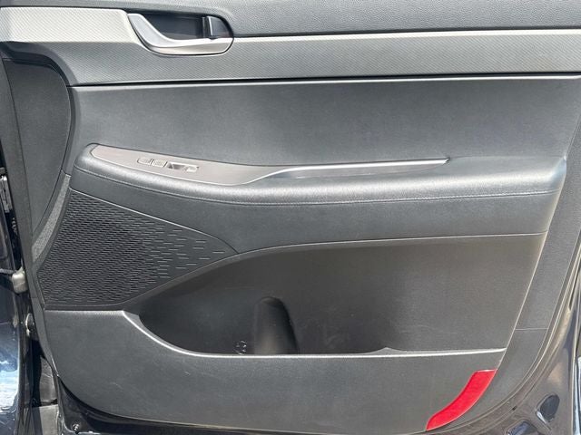 2024 Hyundai PALISADE SEL 7 Passenger
