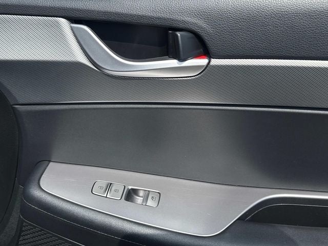 2024 Hyundai PALISADE SEL 7 Passenger