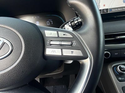 2024 Hyundai PALISADE SEL 7 Passenger