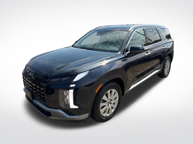 2024 Hyundai PALISADE SEL 7 Passenger