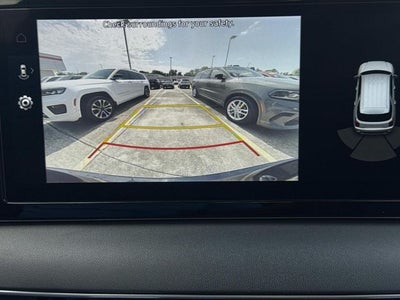 2024 Hyundai PALISADE SEL 7 Passenger