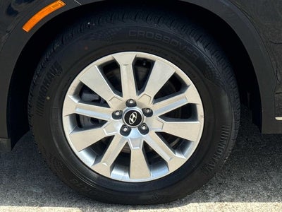 2024 Hyundai PALISADE SEL 7 Passenger