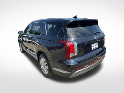 2024 Hyundai PALISADE SEL 7 Passenger