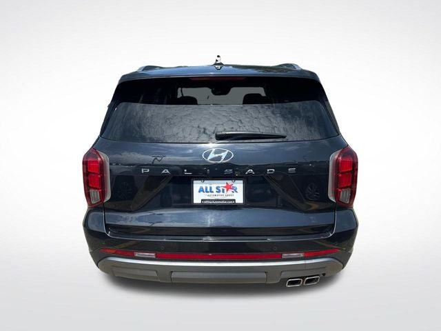 2024 Hyundai PALISADE SEL 7 Passenger