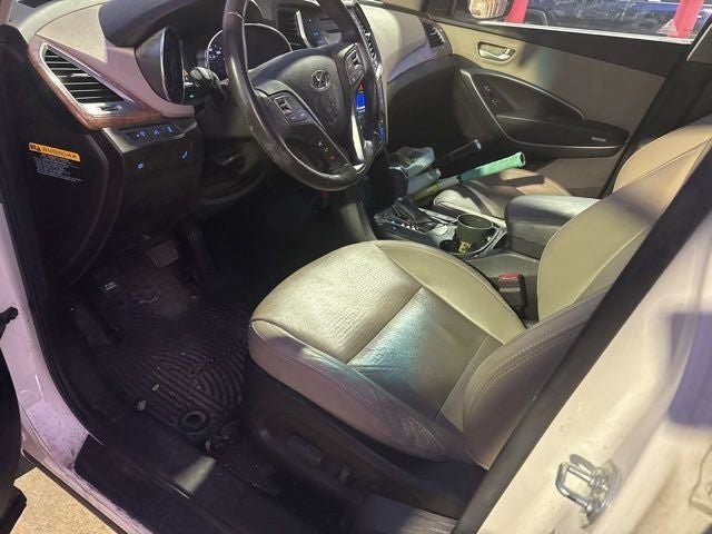 2014 Hyundai SANTA FE Limited