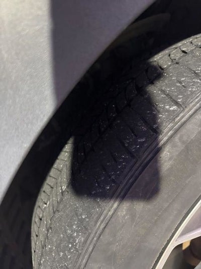 2014 Hyundai SANTA FE Limited