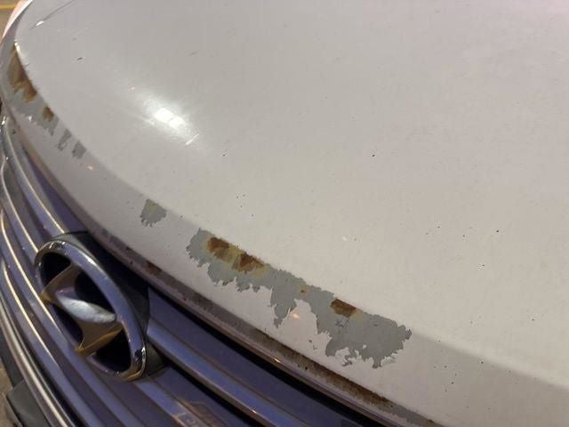 2014 Hyundai SANTA FE Limited