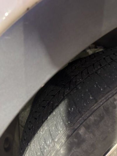 2014 Hyundai SANTA FE Limited