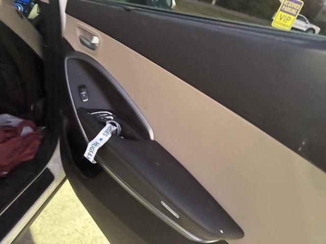 2014 Hyundai SANTA FE Limited