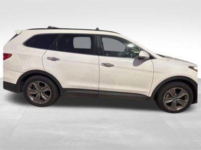 2014 Hyundai SANTA FE Limited