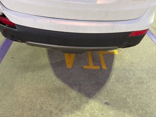 2014 Hyundai SANTA FE Limited