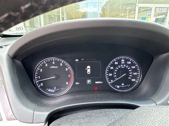 2016 Hyundai GENESIS 3.8
