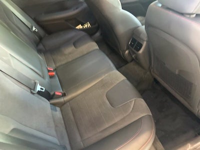 2023 Hyundai SONATA N Line