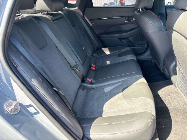 2024 Hyundai SONATA N Line