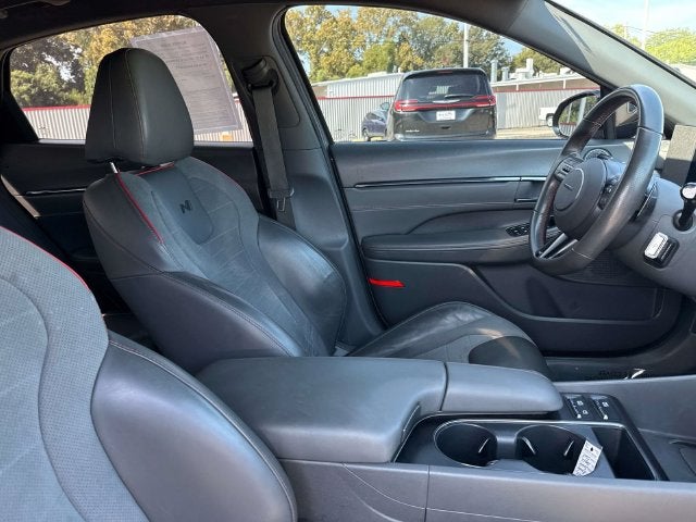 2024 Hyundai SONATA N Line