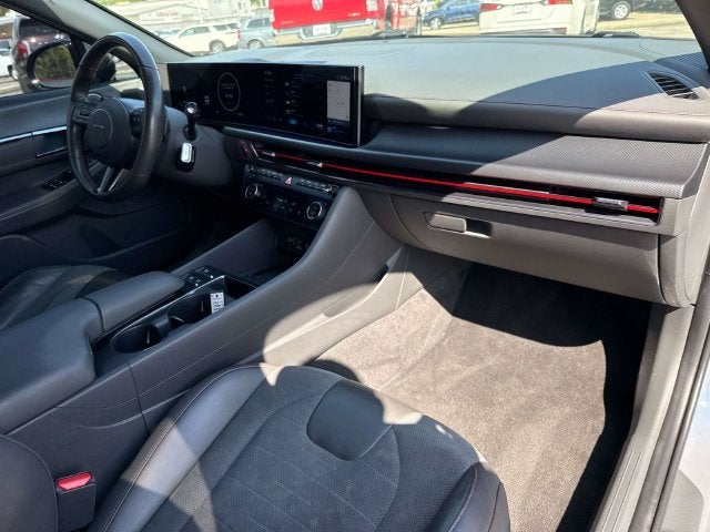 2024 Hyundai SONATA N Line