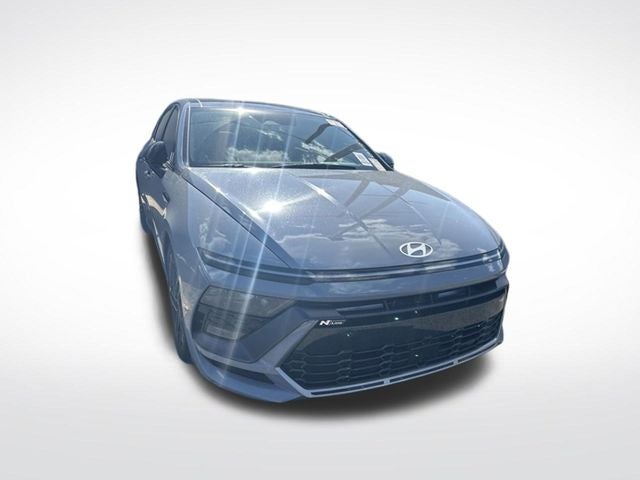 2024 Hyundai SONATA N Line