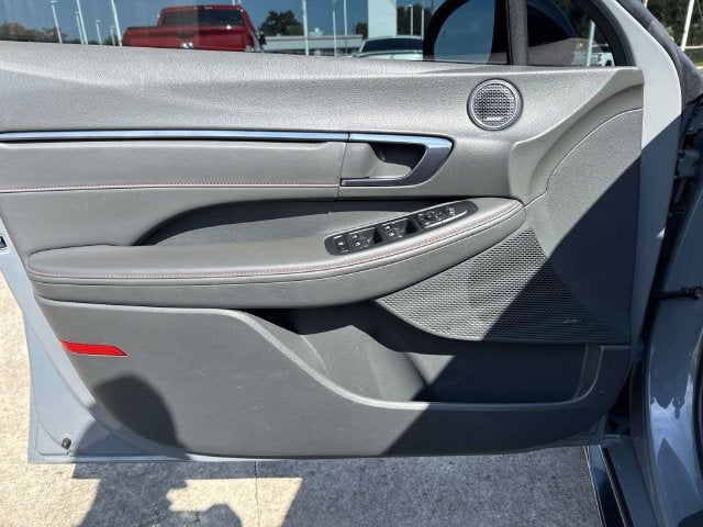 2024 Hyundai SONATA N Line