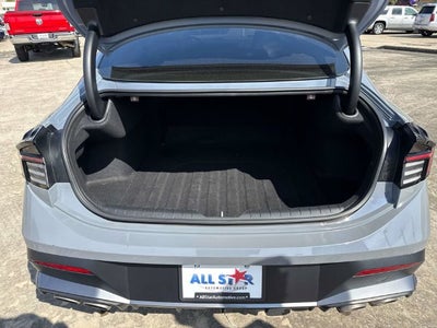 2024 Hyundai SONATA N Line