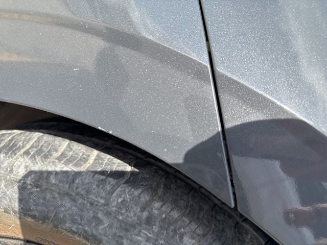 2023 Hyundai ELANTRA HYBRID Blue