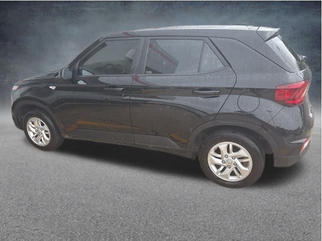 2025 Hyundai VENUE SE