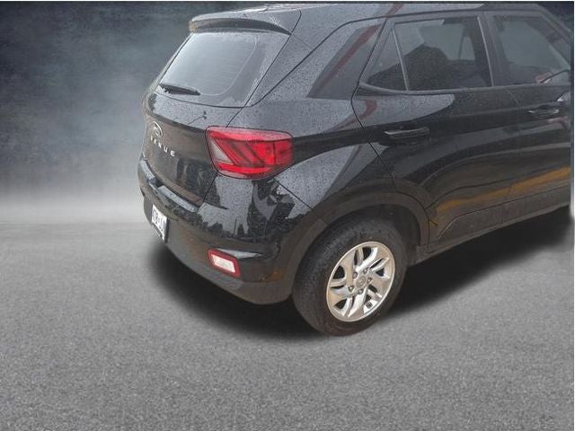 2025 Hyundai VENUE SE