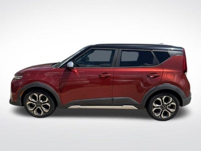 2020 Kia Soul X-Line
