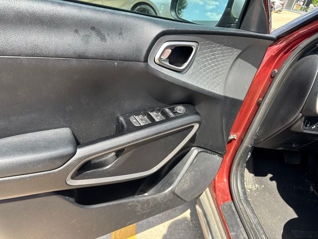 2020 Kia Soul X-Line