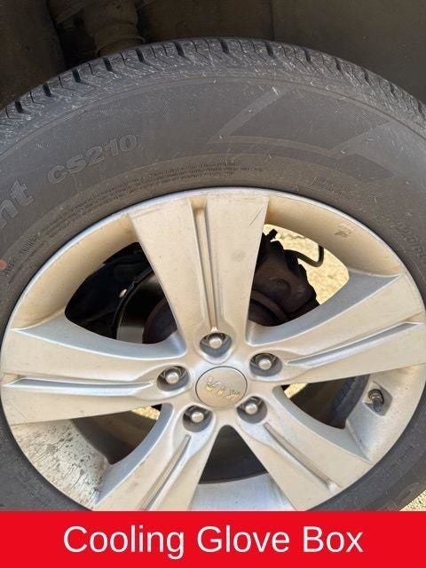 2013 Kia Sportage LX