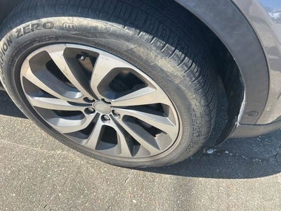 2021 Land Rover Discovery Sport SE