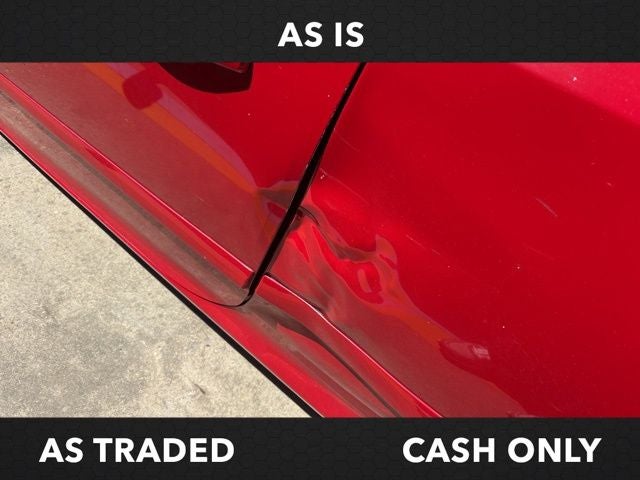 2008 Saturn Astra XR