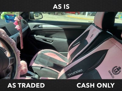 2008 Saturn Astra XR