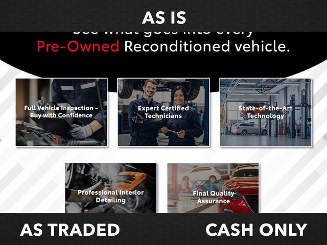 2008 Saturn Astra XR