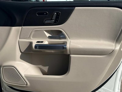 2021 Mercedes-Benz GLB GLB 250