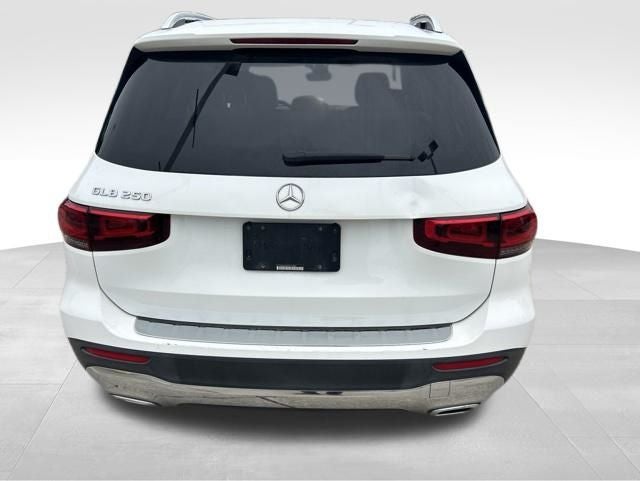 2021 Mercedes-Benz GLB GLB 250