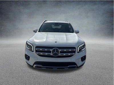 2021 Mercedes-Benz GLB GLB 250
