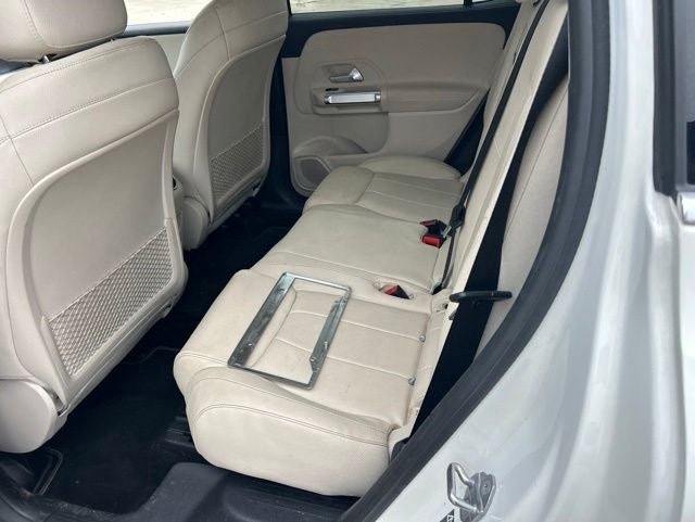 2021 Mercedes-Benz GLB GLB 250