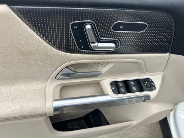 2021 Mercedes-Benz GLB GLB 250
