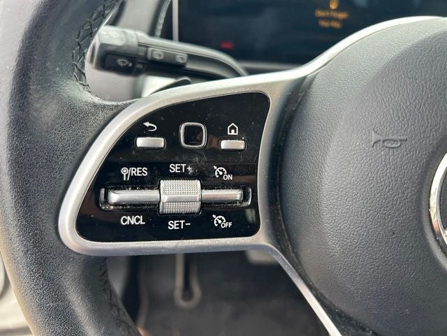 2021 Mercedes-Benz GLB GLB 250