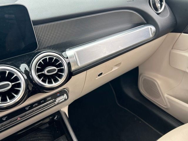 2021 Mercedes-Benz GLB GLB 250