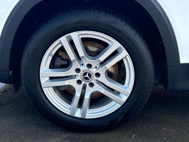 2021 Mercedes-Benz GLB GLB 250