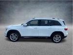 2021 Mercedes-Benz GLB GLB 250