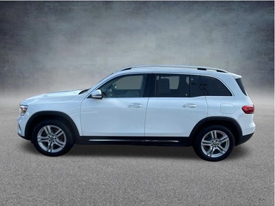 2021 Mercedes-Benz GLB GLB 250